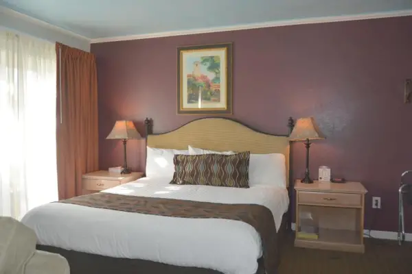 Oasis Inn and Suites 6