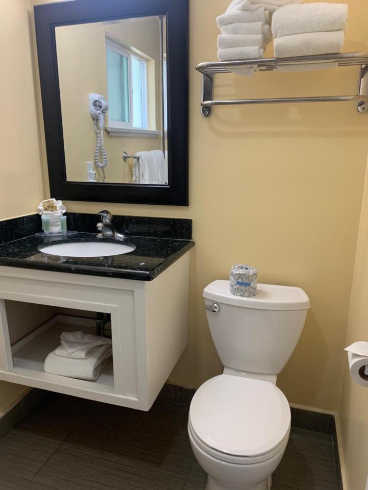 Deluxe Family Suite at Oasis Inn and Suites, photo 2